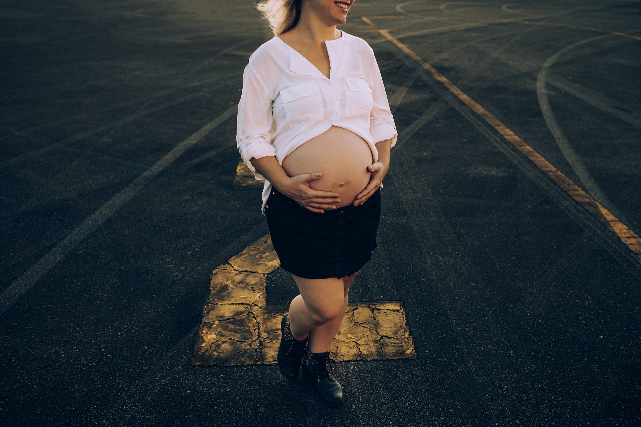 Proteger la salud durante el embarazo: cómo prevenir las infecciones urinarias